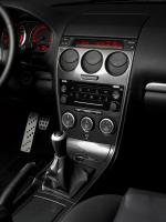 Mazda6 MPS 2006 года